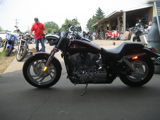Image Title 2006 Honda VTX1300C $4899.00 OBO